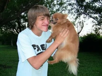 Fred figglehorn gay.