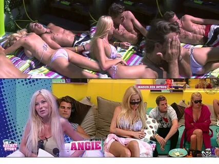 Photos Angie Secret Story 25.06.09 1pic1day