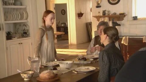 Who Is Amybeth McNulty? Netflix's 'Anne Of Green Gables' Has