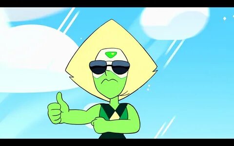 Peridot Steven Universe 4x15 Peridot steven universe, Steven