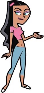 Paulina Sanchez (Danny Phantom) - Loathsome Characters Wiki