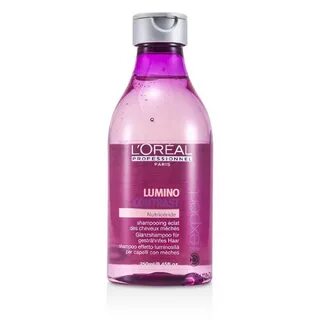 Professionnel Expert Serie - Lumino Contrast Shampoo - L'Ore