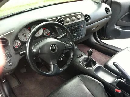 TopWorldAuto Photos of Acura RSX - photo galleries