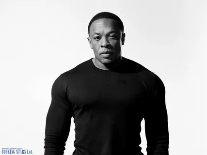 Booking Stars Ltd. Booking & Touring Agency. - Dr.Dre