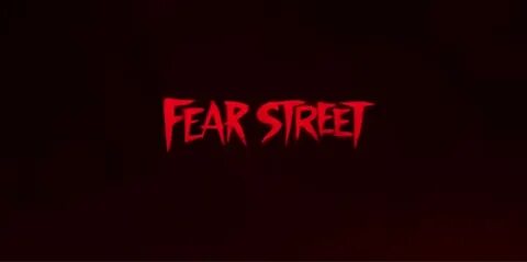 if i were in fear street