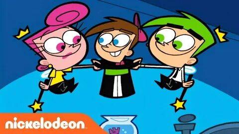 Fairly Odd Parents Computer Wallpapers - Wallpaper Cave