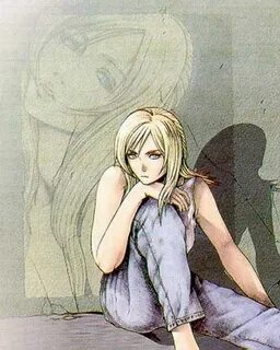 Final Fantasy Forever :: Галерея :: Parasite Eve :: Artwork 