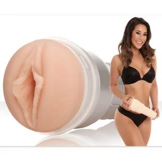 Eva Lovia Fleshlight Review - Sugar Sleeve and Spice Sleeve