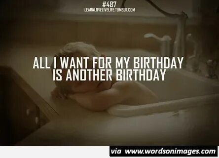 Happy birthday tumblr quotes - Collection Of Inspiring Quote