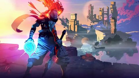 Gestalt: Steam & Cinder - гайды, новости, статьи, обзоры, трейлеры, секреты Gest