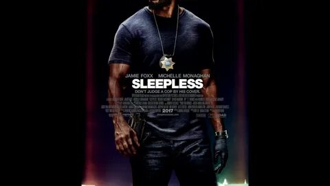 Sleepless 2017 HD Bluray - YouTube