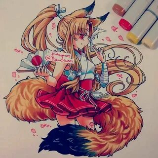 Pin by Lapka on Аниме девушки Cute drawings, Anime sketch, C