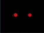 Eye Robotic Camera Creepy Challenge Close Up - Clip Art Libr