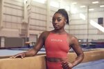 Simone Biles Is Leaving Nike to Partner With Athleta POPSUGA