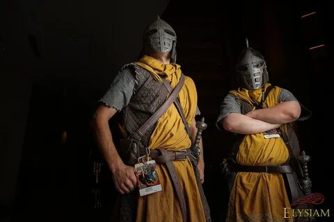 LightningBolt This! : Photo Skyrim cosplay, Dragoncon, Skyri