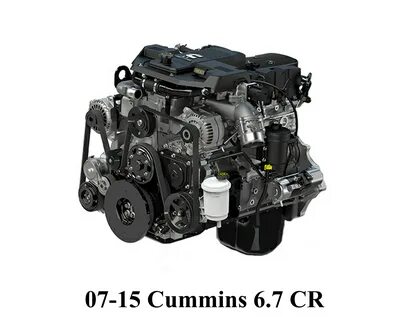 Dodge Cummins Diesel Tech and Troubleshooting Articles
