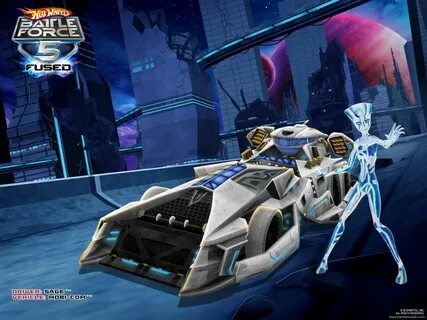 Pin by Morgan E. Thompson on Hot Wheels Battle Force 5 Hot w