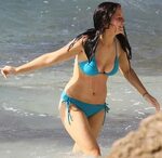 Hot pic: Jennifer Lawrence bikini candids in Hawaii (Day 2)