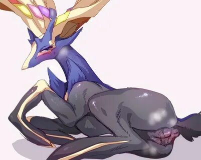 Pokémon Porn 9: Intra-evolution line relations Last Thread: 