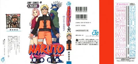 Naruto volume 28 MangaHelpers