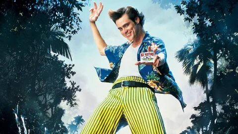 Jim Carrey Ace Ventura Cosplay DIY props Costume Guide