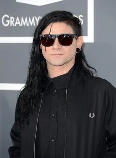 Skrillex Wallpapers High Quality Download Free