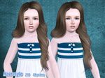 The Sims Resource - Skysims-Hair-210