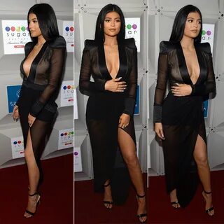All Model and Movie Stars Photo Gallery: Kylie Jenner surviv