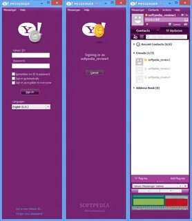 Live Chat Rooms Like Yahoo Messenger www.myfamilyliving.com