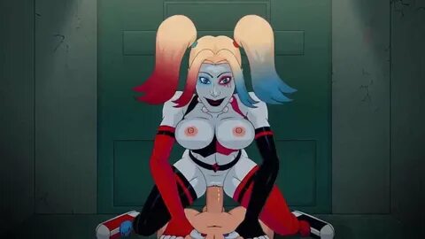 Harley Quinn Deepthroats Your Cock, Free Porn 0c: xHamster x