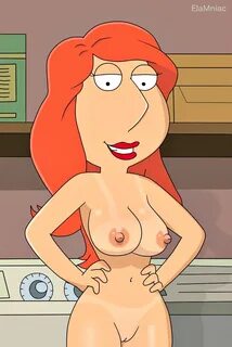 Lois Griffin thread - /aco/ - Adult Cartoons - 4archive.org