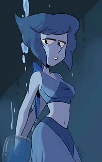 Steven Universe: Image Gallery Steven universe lapis, Steven