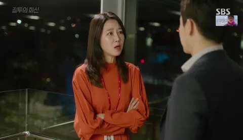 Jealousy Incarnate: Episode 22 " Dramabeans Korean drama rec