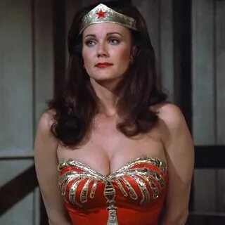 LMH WW/Lynda Carter Wonder woman, Women, Lynda carter