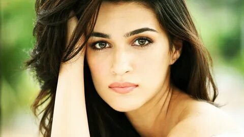 kriti, Sanon, Bollywood, Actress, Model, Girl, Beautiful, Br