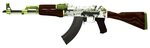 AK-47 Hydroponic - CS:GO Stash