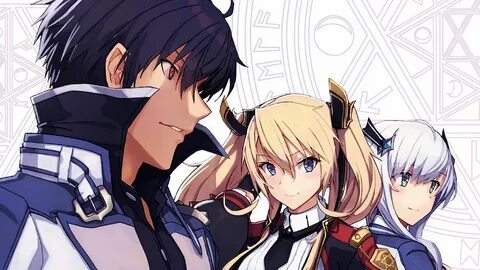 Maou Gakuin No Futekigousha Wallpapers.