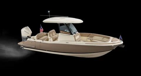 Купить Катер Chris-Craft Catalina 24. Эксклюзивное предложение с просмотром в Ро