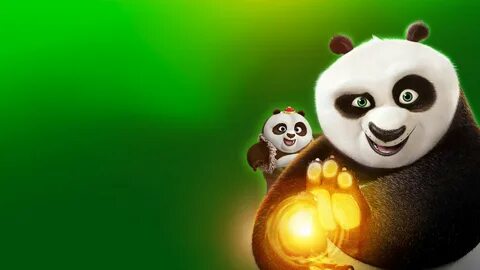 Kung Fu Panda 3 Images posted by Ethan Cunningham