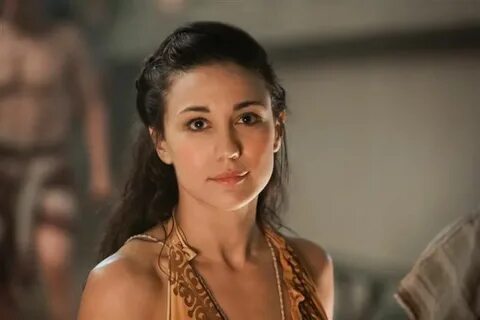 Pin by Lilac on Spartacus Tv Series Actresses, Spartacus tv 