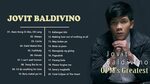 Jovit Baldivino, OPM Greatest Playlist 2020 - YouTube