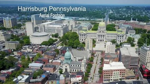 Capital Building in Harrisburg Pennsylvania 006 - YouTube
