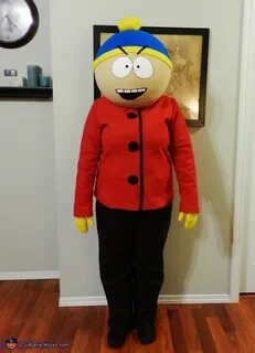 Eric Cartman From South Park 29 Images - South Park The Gran