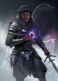 Pin by Peter Weiser on RPG/Fantasy images Character portrait