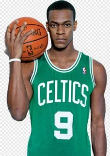 Rajon Rondo - Share This Image, HD Png Download - 425x600 (#