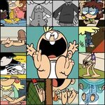 TLHG/ - The Loud House General LOSER edition Booru: ht - /tr