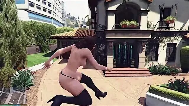 gta online naked character Videos - cinema24h.tv