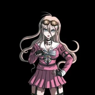 gonta gokuhara sprites full body mariething