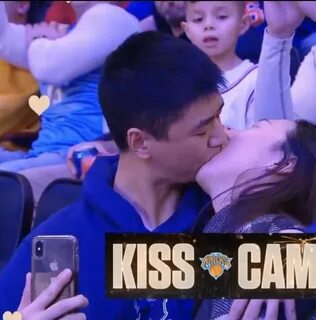 Kofie בטוויטר: "Kiss cam HAS TO GO.