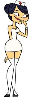 Emma Halloween Girls cartoon art, Hotel art, Total drama isl